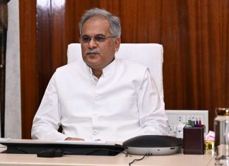 जेईई और नीट के अभ्यर्थियों को बड़ी राहत,राज्य सरकार करेगी अभ्यर्थियों को परीक्षा केंद्रों तक लाने की निशुल्क व्यवस्था CM BHUPESH BAGHEL