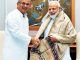 CM भूपेश ने प्रधानमंत्री मोदी को पत्र लिखकर की तारीफ…..