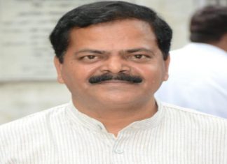 आरपी सिंह ने कहा – संघ प्रमुख, कांग्रेस के तीन सवालों का जवाब दें RP SINGH