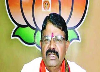 भाजपा प्रवक्ता सच्चिदानंद उपासने का बड़ा बयान, 15 वर्षों में हमारी पार्टी में बहुत से दुर्गुण आगए SACHIDANAND UPASNE