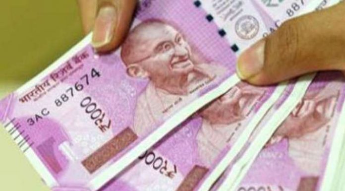 कर्मचारियों के लिए GOOD न्यूज : कोरोना के बावजूद वक्त पर मिलेगा वेतन….