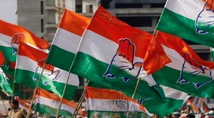 मोदी सरकार के किसान विरोधी रवैया के खिलाफ अखिल भारतीय स्तर पर व्यापक चरणबद्ध आंदोलन का फैसला-कांग्रेस