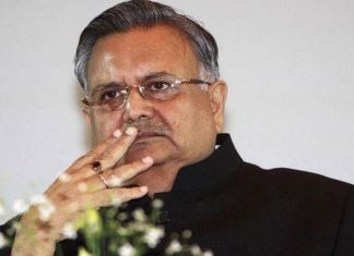 आखिर क्यों… रमन सिंह ने ट्विटर पर जवाब देने का विकल्प किया बंद DR. RAMAN SINGH