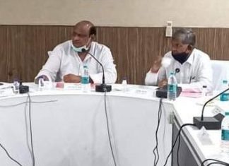 सुगम यातायात और सौन्दर्यीकरण के लिए औद्योगिक प्रतिष्ठान निभाए सहभागिता: मंत्री जयसिंह अग्रवाल