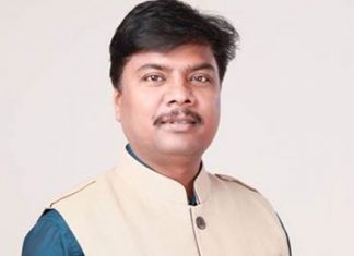 कांग्रेस शासन में पूरे प्रदेश में चल रहा गुंडाराज-केदार कश्यप