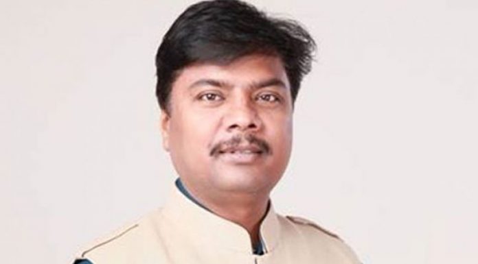 कांग्रेस शासन में पूरे प्रदेश में चल रहा गुंडाराज-केदार कश्यप