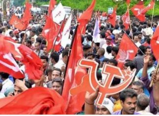 खरीफ फसलों का घोषित समर्थन मूल्य किसानों की मेहनत पर डकैती — किसान सभा