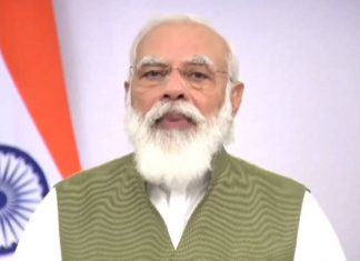 प्रधानमंत्री नरेन्द्र मोदी 5 अक्टूबर को शाम 7 बजे ‘सामाजिक सशक्तिकरण के लिए उत्तरदायी एआई 2020’ सम्मेलन का उद्घाटन करेंगे