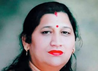 राजनांदगांव की पूर्व महापौर शोभा सोनी का कोरोना से मौत