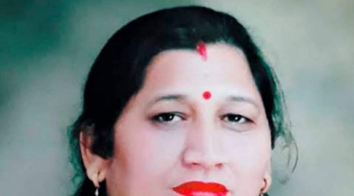 राजनांदगांव की पूर्व महापौर शोभा सोनी का कोरोना से मौत