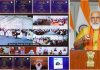 PM inaugurates Six Major Projects in Uttarakhand to make River Ganga Nirmal and Aviral