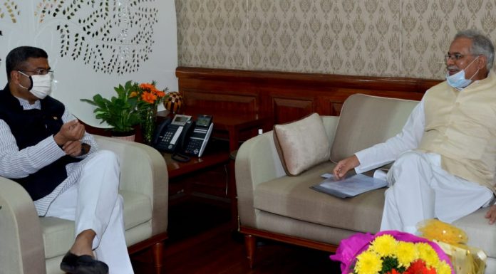 केंद्रीय मंत्री ने वनांचल क्षेत्रों में मिट्टी के तेल का कोटा बढ़ाने का आग्रह किया स्वीकार