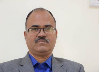 “कही-सुनी”:- वरिष्ठ पत्रकार रवि भोई की कलम से