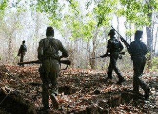 दंतेवाडा में दो ईनामी नक्सलियों ने किया आत्मसमर्पण, साथ ही समाज के मुख्य धारा से भी जुड़ें