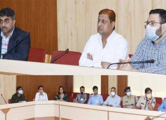 रायपुर में रोड सेफ्टी वर्ल्ड सीरिज क्रिकेेट टूर्नामेंट 5 मार्च से, 500 से 10 हजार रूपए तक कीमत की रखी गई टिकटें