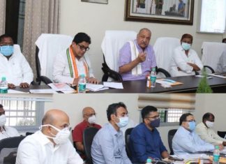 मंत्री मण्डलीय उप समिति की बैठक 18 फरवरी को, जर्जर शासकीय भवनों के पुनर्विकास के लिए होगी चर्चा