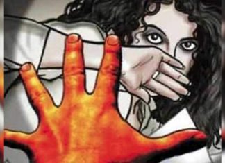 बारहवीं की छात्रा से सामूहिक दुष्कर्म, दो आरोपी गिरफ्तार
