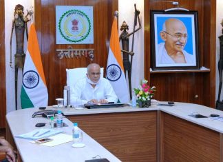 रायपुर : मुख्यमंत्री ने की बड़ी घोषणा : निजी स्कूलों के बच्चों को भी महतारी दुलार योजना का मिलेगा लाभ