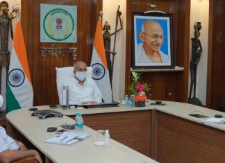 छत्तीसगढ़ एक ऐसा राज्य,जो कोरोना के लक्षण वाले लोगों को उपलब्ध करा रहा निशुल्क दवाएं- सीएम भूपेश बघेल bhupesh baghel