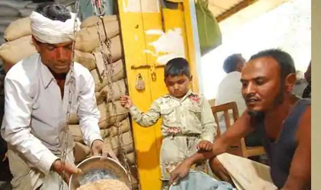 छत्तीसगढ़ में मई और जून में सार्वजनिक वितरण प्रणाली के जरिए चावल का निशुल्क वितरण किया जाएगा cg