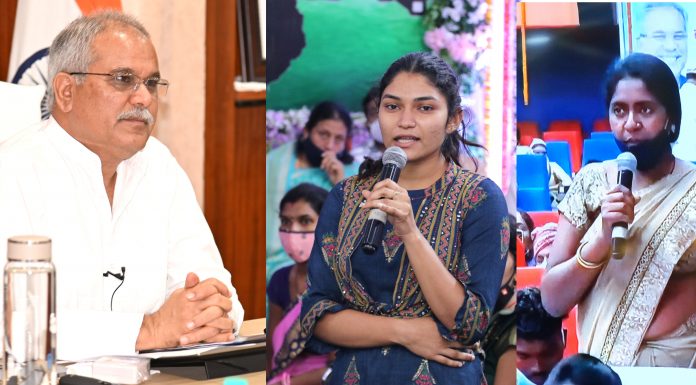 अनुकंपा नियुक्ति के प्रावधानों में शिथिलीकरण से आसान हुई शिवानी और मीरा की राह