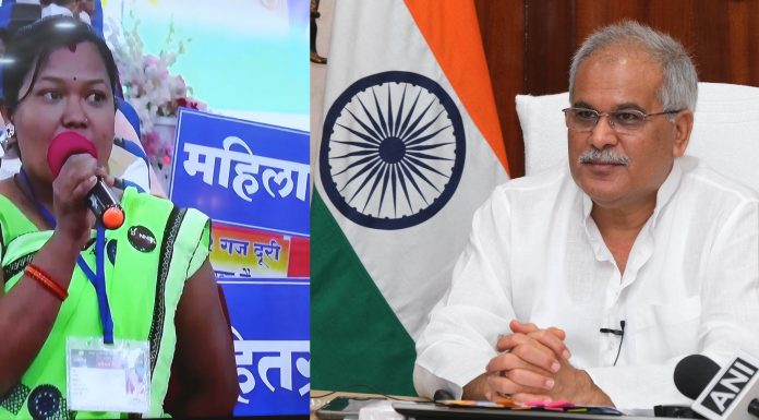 नवा गारमेण्ट फैक्ट्री डेनेक्स से महिलाएं बन रही हैं आत्मनिर्भर