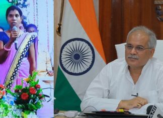 वर्मी कम्पोस्ट की आय से रीना ने खरीदी सोने की बाली : गौठान से जुड़कर महिलाओं के जीवन में आ रहा बदलाव