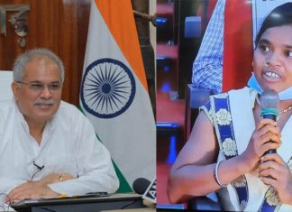 दिव्यांग ललिता को गोठान ने दी ताकत : खुद भी कमा रहीं : 35 महिलाओं को भी दिया रोजगार