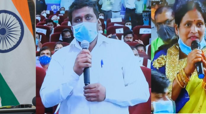 गोधन न्याय योजना से दुग्ध व्यवसाय को मिला संबल: मुख्यमंत्री भूपेश बघेल