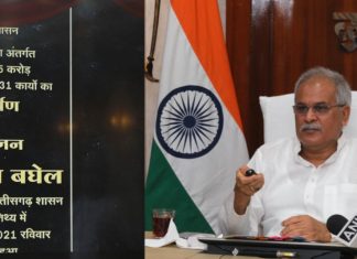 बस्तर में वनोपजों के वेल्यूएडिशन में रोजगार की भरपूर संभावना: भूपेश बघेल