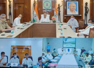 आदिवासियों के हितों के संरक्षण के लिए राज्य सरकार प्रतिबद्ध: मुख्यमंत्री भूपेश बघेल