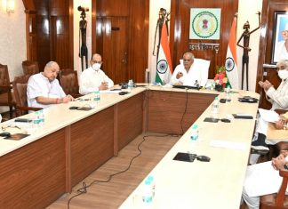 रायपुर : प्रदेश में जल्द ही शुरू होगी धरसा विकास योजना : भूपेश बघेल