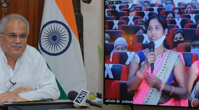 महिलाओं ने मजदूरी छोड़ शुरू किया वनौषधियों का व्यवसाय : 44 लाख रूपए का हुआ कारोबार