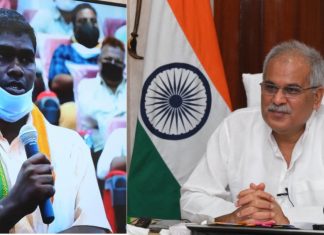 नरवा विकास से मिलने लगी सिंचाई की सुविधा और बढ़ने लगा कृषि का रकबा