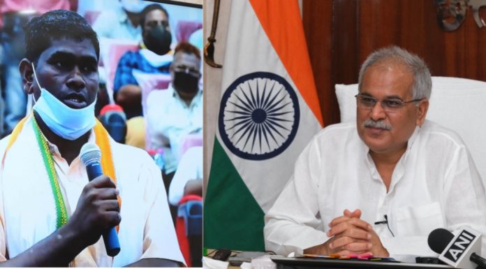 नरवा विकास से मिलने लगी सिंचाई की सुविधा और बढ़ने लगा कृषि का रकबा