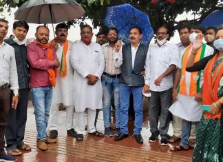 केंद्र सरकार के इस फैसले को लेकर भाजपा ओबीसी मोर्चा ने पीएम मोदी का जताया आभार