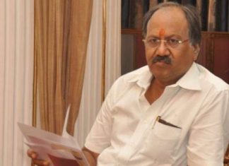 शराबबंदी को लेकर भाजपा विधायक बृजमोहन अग्रवाल ने साधा सरकार पर निशाना