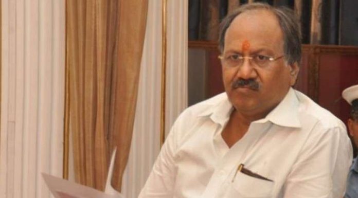 शराबबंदी को लेकर भाजपा विधायक बृजमोहन अग्रवाल ने साधा सरकार पर निशाना