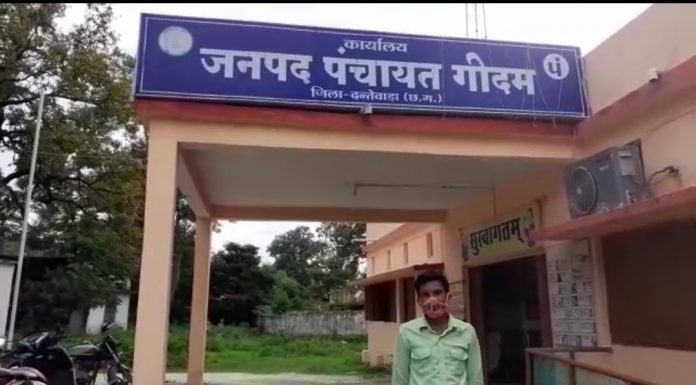 वैक्सीनेशन के बाद हुआ चमत्कार शरीर हुआ निरोग,अचंभित हुए लोग