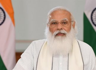 प्रधाननमंत्री ने ‘डिजिटल इंडिया’ के लाभार्थियों से बातचीत की डिजिटल रूप से सशक्त युवा इस दशक को भारत का ‘टेकेड’ बनाएंगेः प्रधानमंत्री