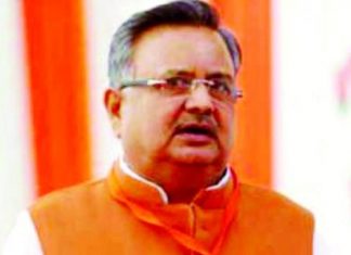 पूर्व सीएम डॉ. रमन सिंह ने जासूसी के आरोपों पर कही ये बात