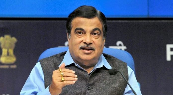 नितिन गडकरी ने कहा कि सड़क निर्माण के सभी चरणों में दुर्घटनाओं को कम करने के लिए सुरक्षा ऑडिट अनिवार्य कर दिया गया है