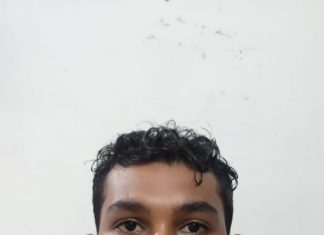 नाबालिग को डरा धमका कर दुष्कर्म करने वाला आरोपी गिरफ्तार