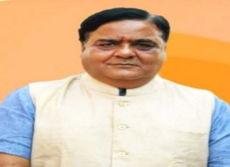 कांग्रेस के इस बयान पर बीजेपी का पलटवार