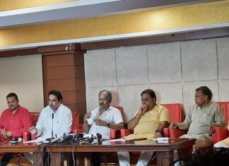 भारतीय जनता पार्टी सितम्बर महीने में विभिन्न मुद्दों को लेकर करेगी बड़ा आंदोलन