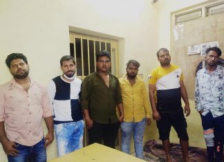 रायपुर में दो अलग अलग जगहों से बड़ी मात्रा में अवैध शराब बरामद