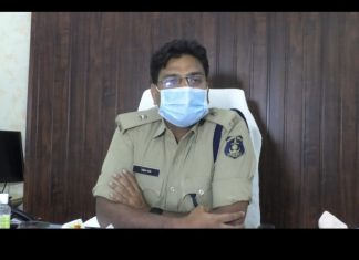 अब रायपुर में ग्रामीण इलाके के सीएसपी सप्ताह में एक दिन थानों में रहेंगे मौजूद