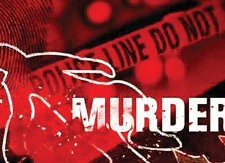 चाकू मारकर युवक की हत्या, दो नाबालिग समेत चार गिरफ्तार