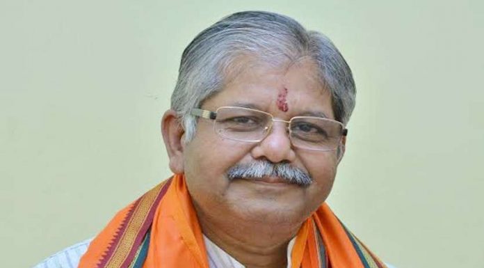 भाजपा ने राज्य सरकार पर लगाया कर्मचारियों के साथ वादाखिलाफी करने का आरोप