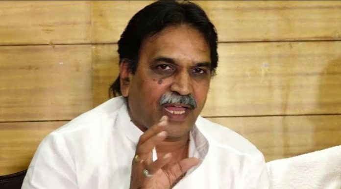 पुरानी बस्ती थाने में हुई घटना के बाद भाजपा ने लगाया एकतरफा कार्रवाई का आरोप